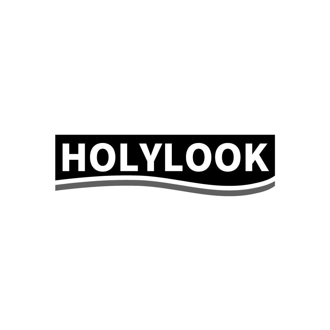 HOLYLOOK