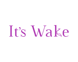 IT'S WAKE