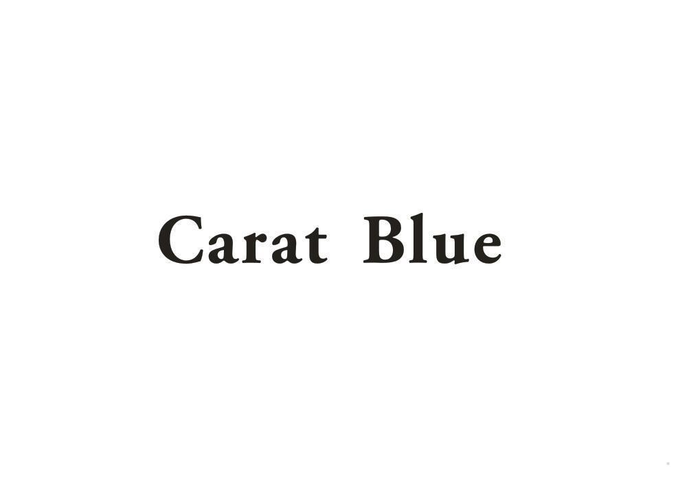 CARAT BLUE