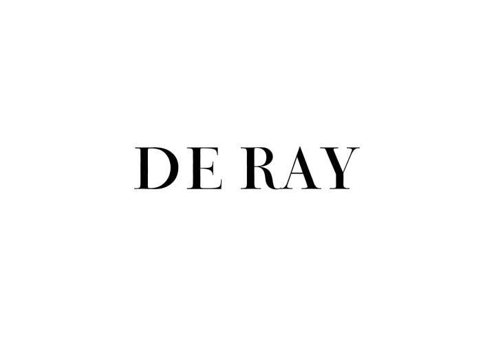 DE RAY