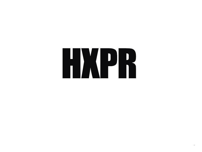 HXPR