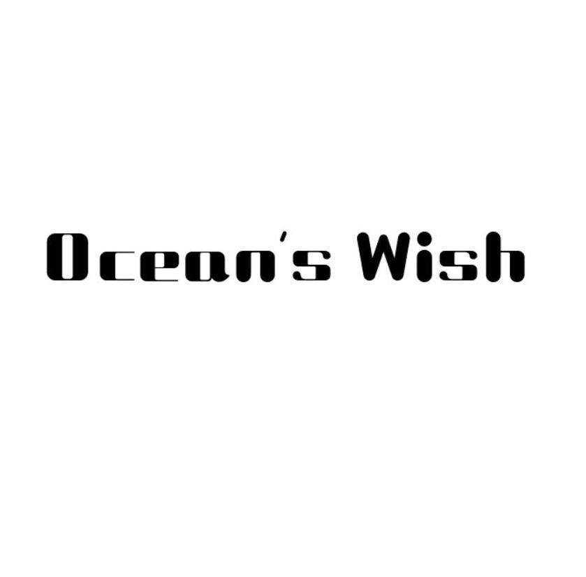 OCEAN'S WISH