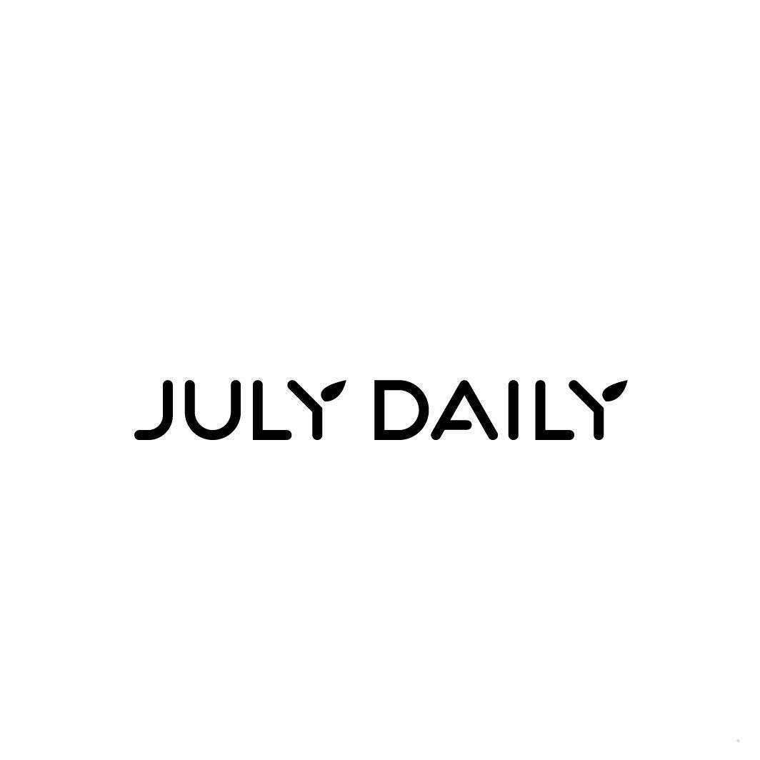 JULY DAILY