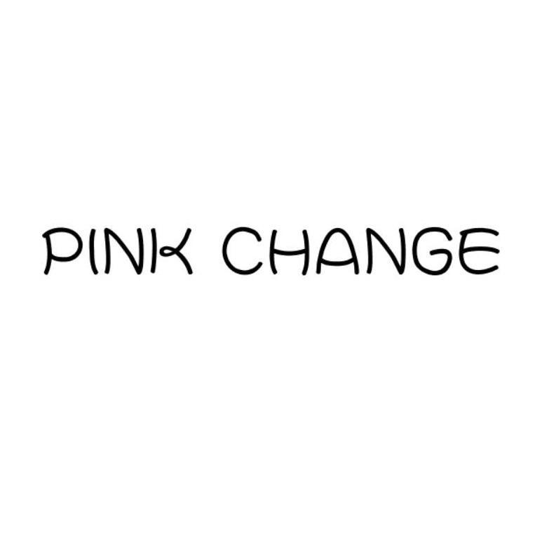 PINK CHANGE