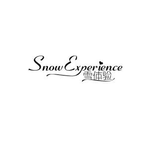 雪体验 SNOW EXPERIENCE