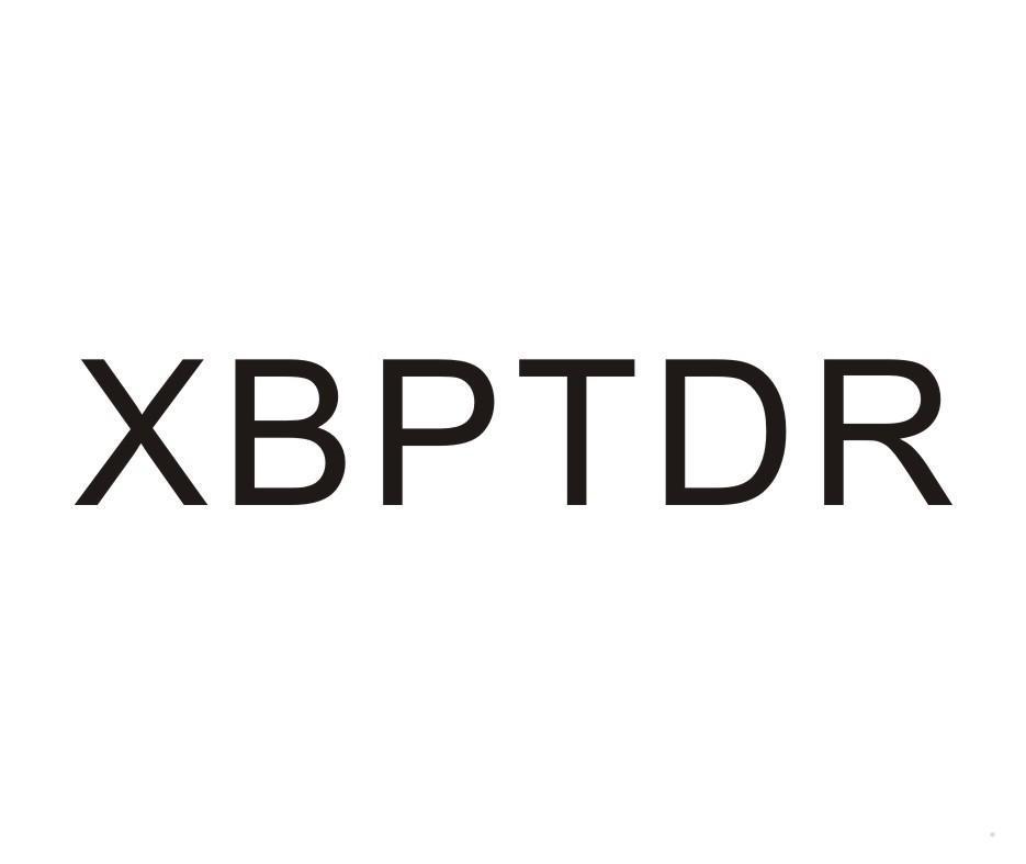 XBPTDR