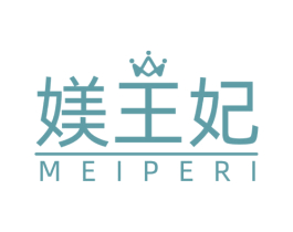 媄王妃 MEIPERI