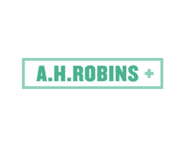 A.H.ROBINS