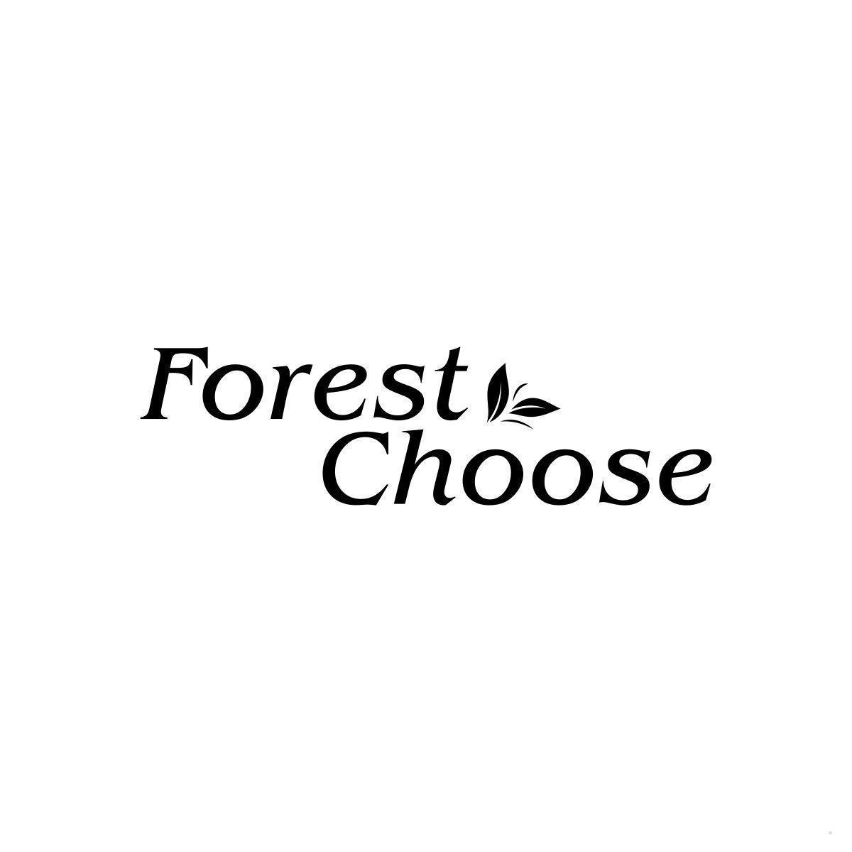 FOREST CHOOSE