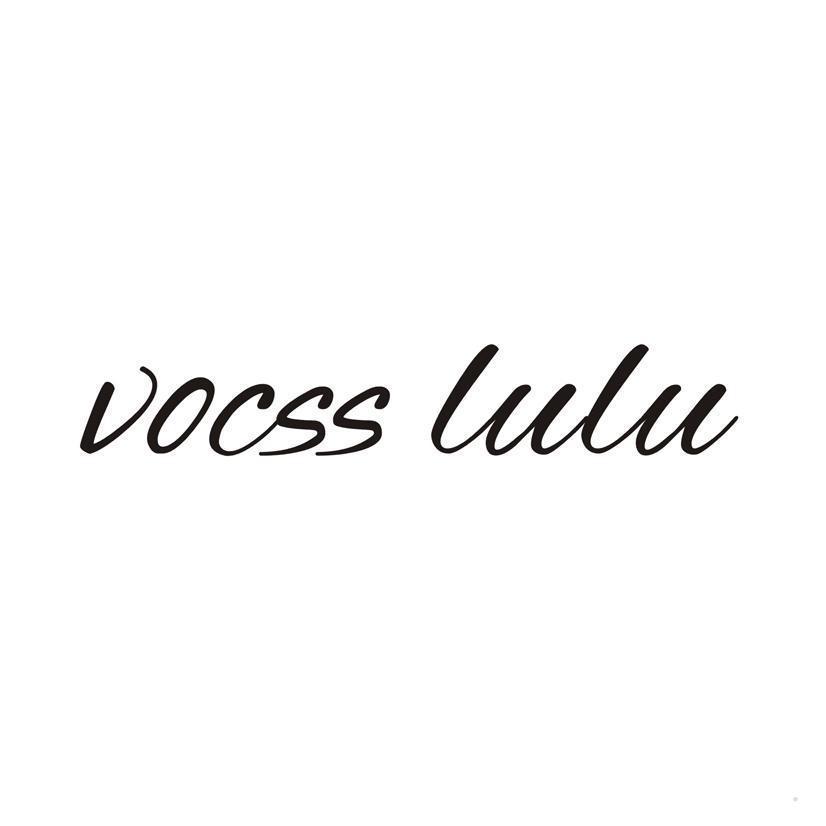 VOCSS LULU