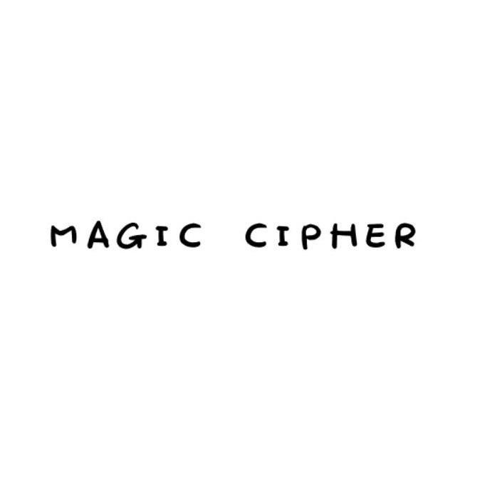MAGIC CIPHER