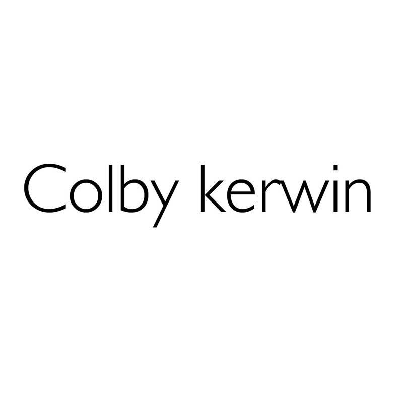 COLBY KERWIN