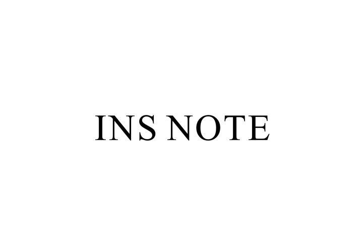 INSNOTE