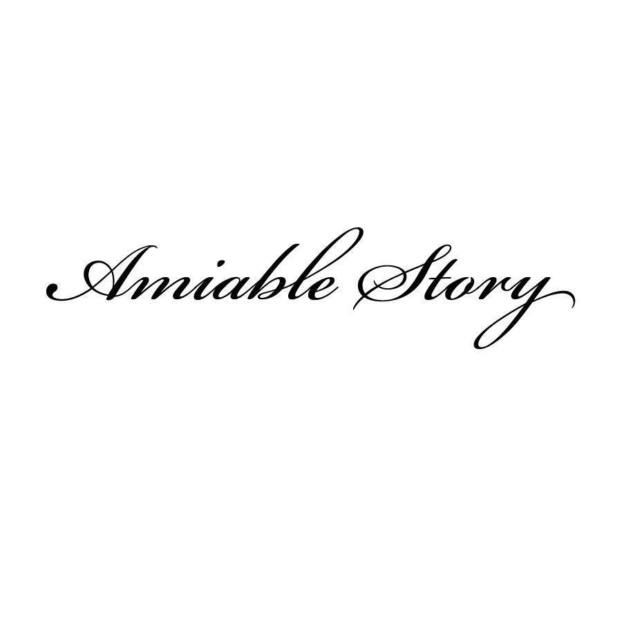 AMIABLE STORY