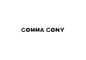 COMMA CONY