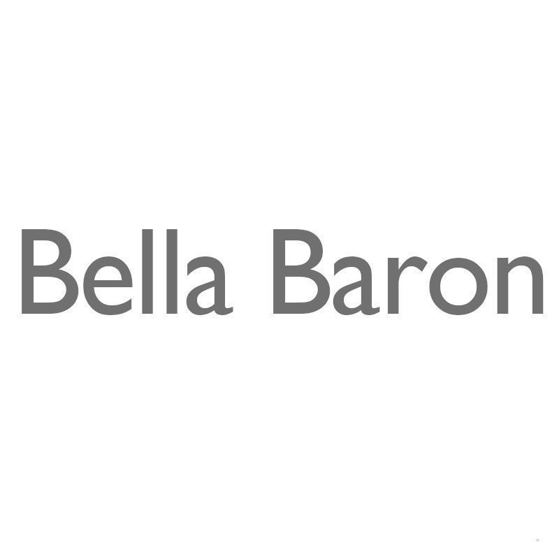BELLA BARON
