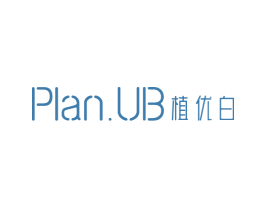 PLAN.UB 植优白