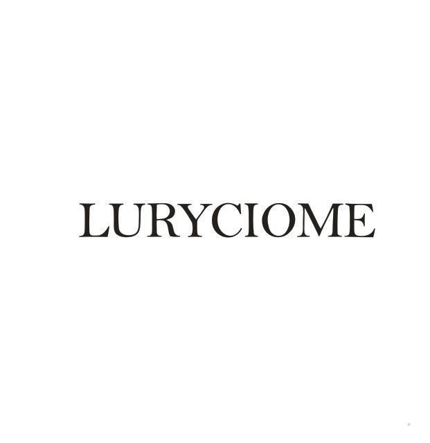 LURYCIOME