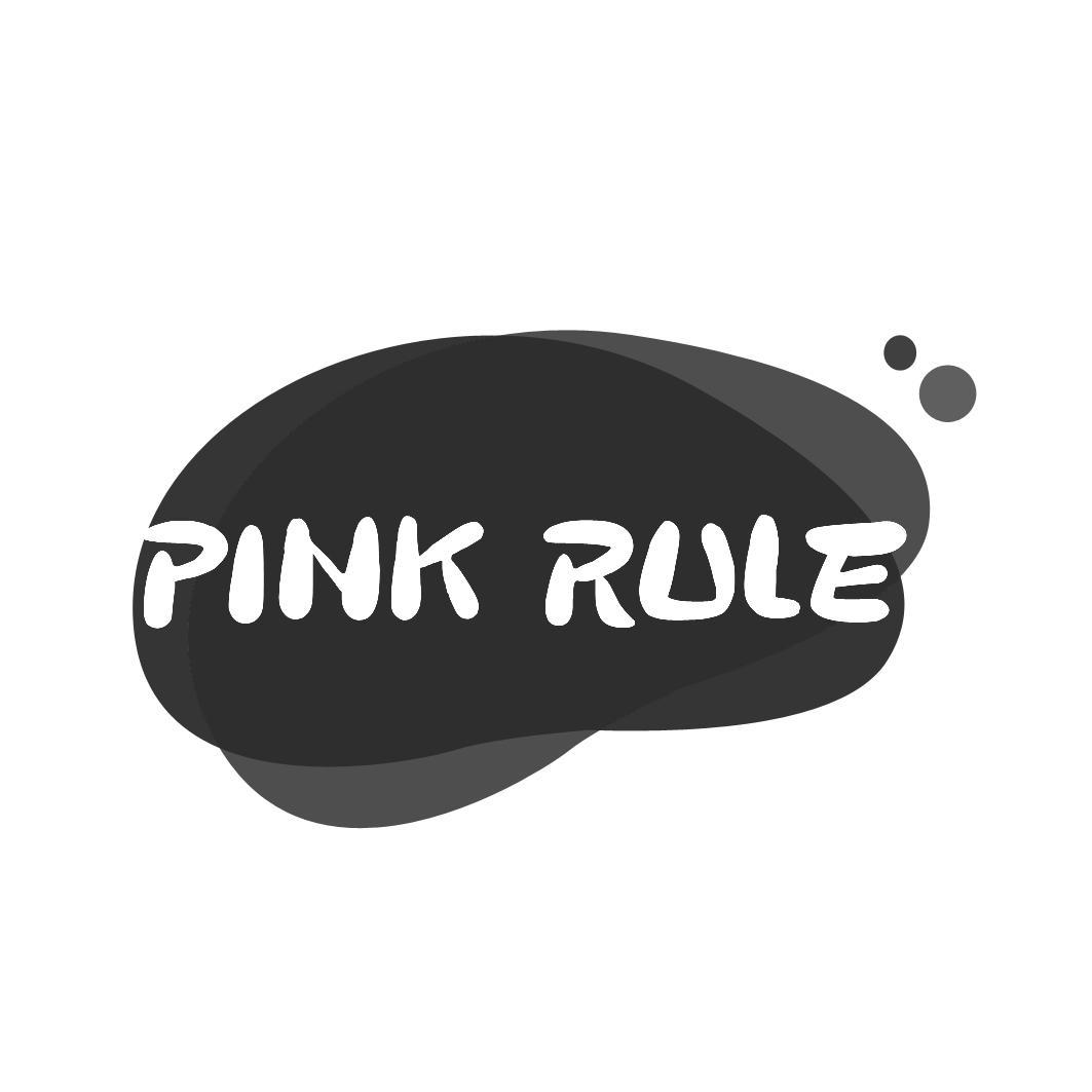 PINK RULE