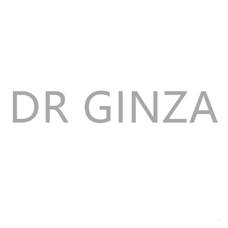 DR GINZA