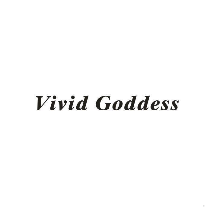 VIVID GODDESS