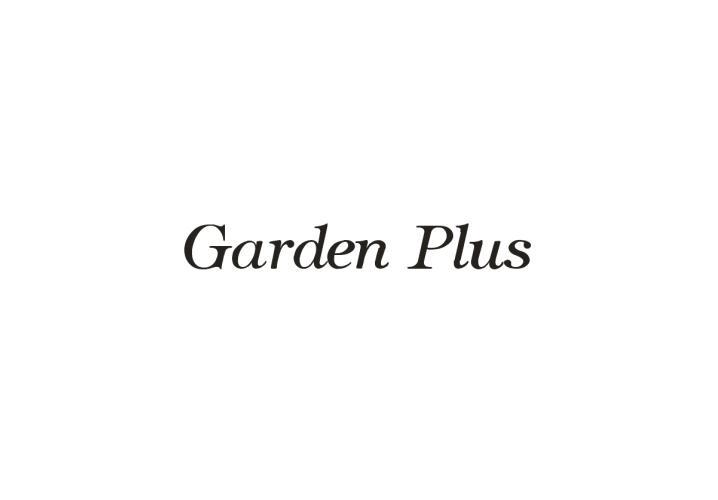 GARDEN PLUS