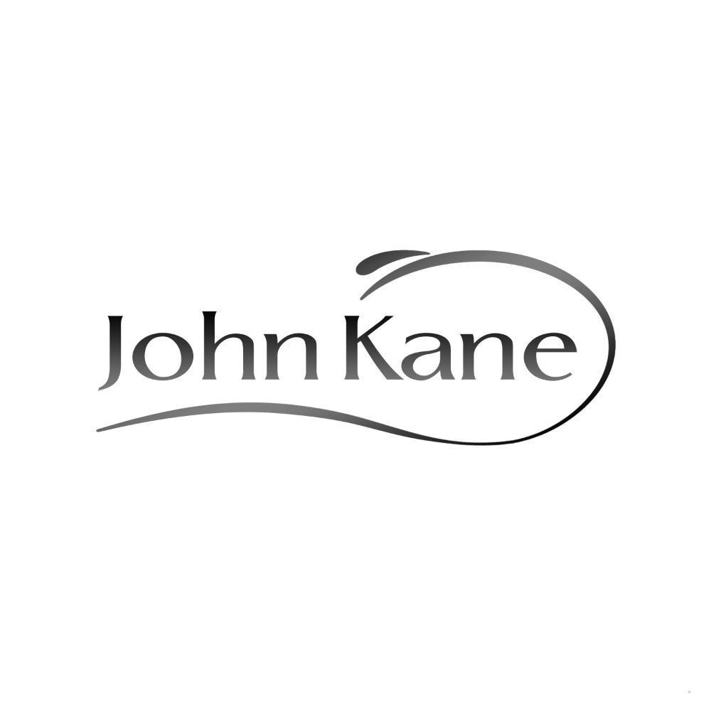 JOHN KANE