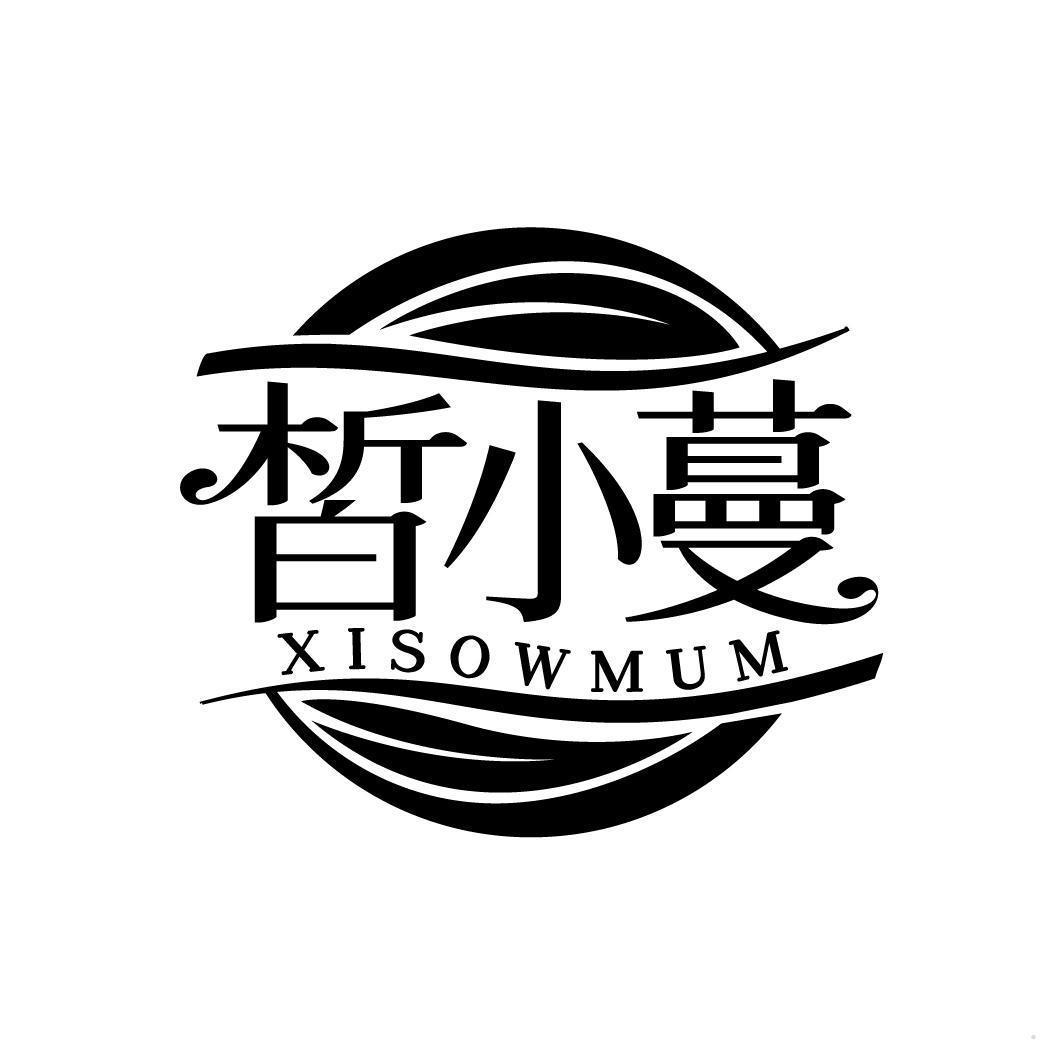 皙小蔓 XISOWMUM