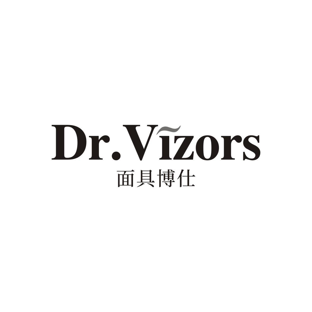 DR.VIZORS 面具博仕