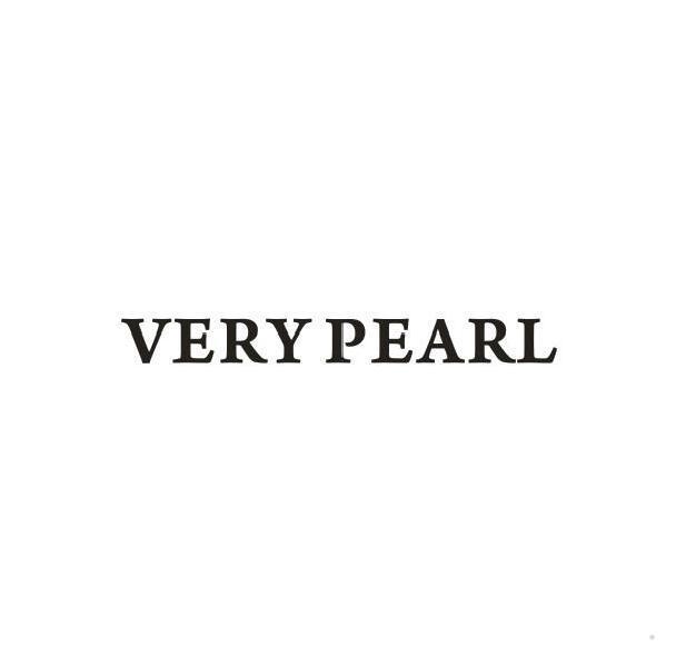 VERY PEARL