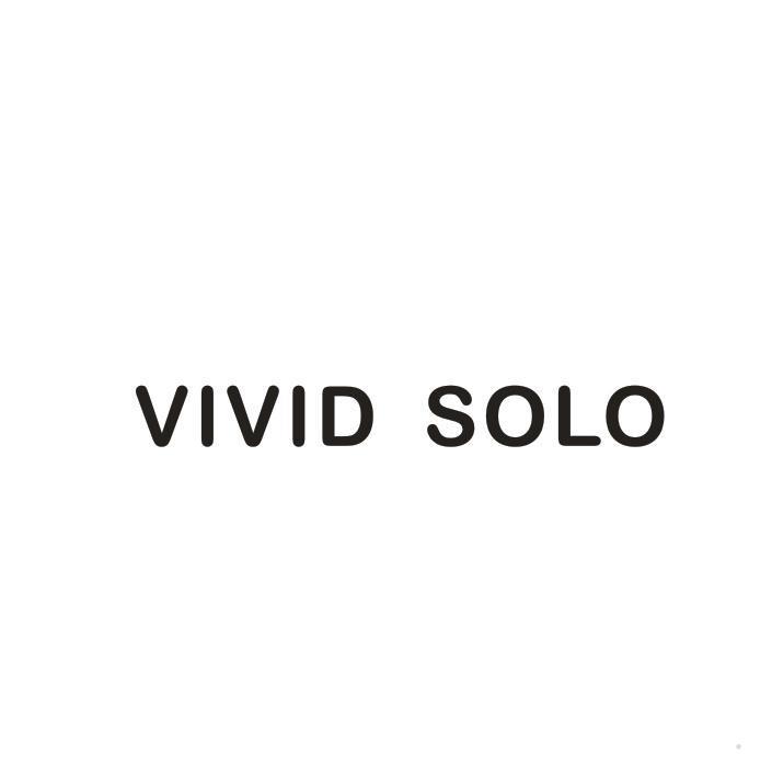 VIVID SOLO