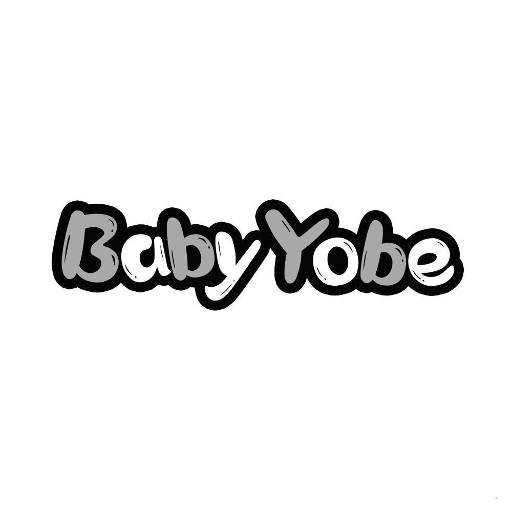 BABY YOBE