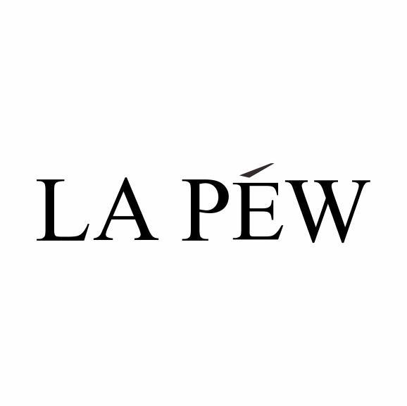 LA PEW