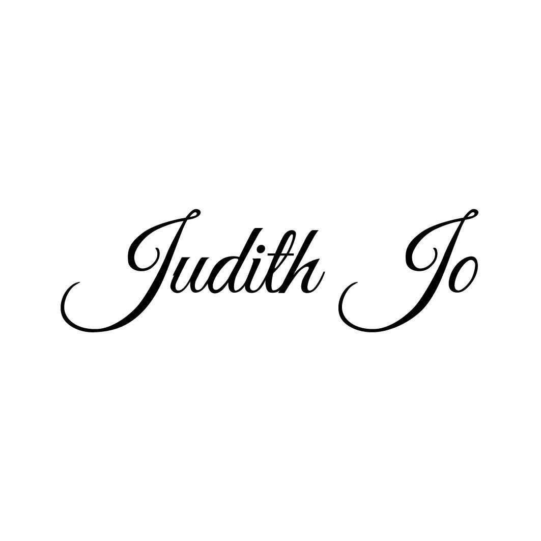 JUDITH JO