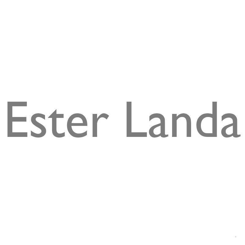 ESTER LANDA