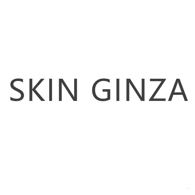 SKIN GINZA