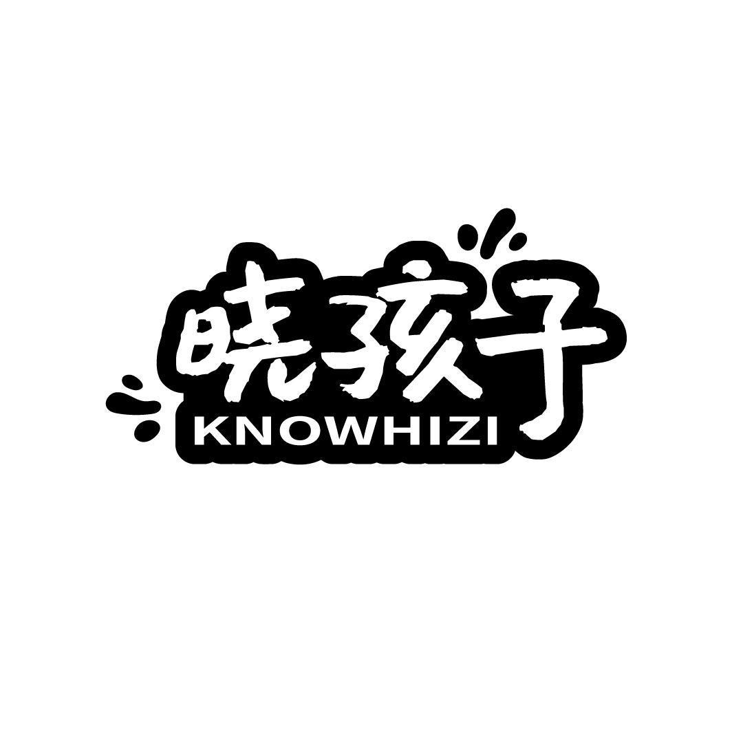 晓孩子 KNOWHIZI