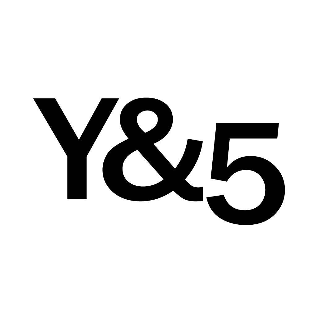 Y&5