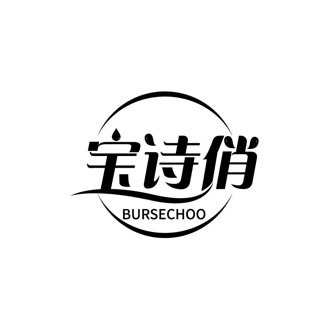 宝诗俏 BURSECHOO