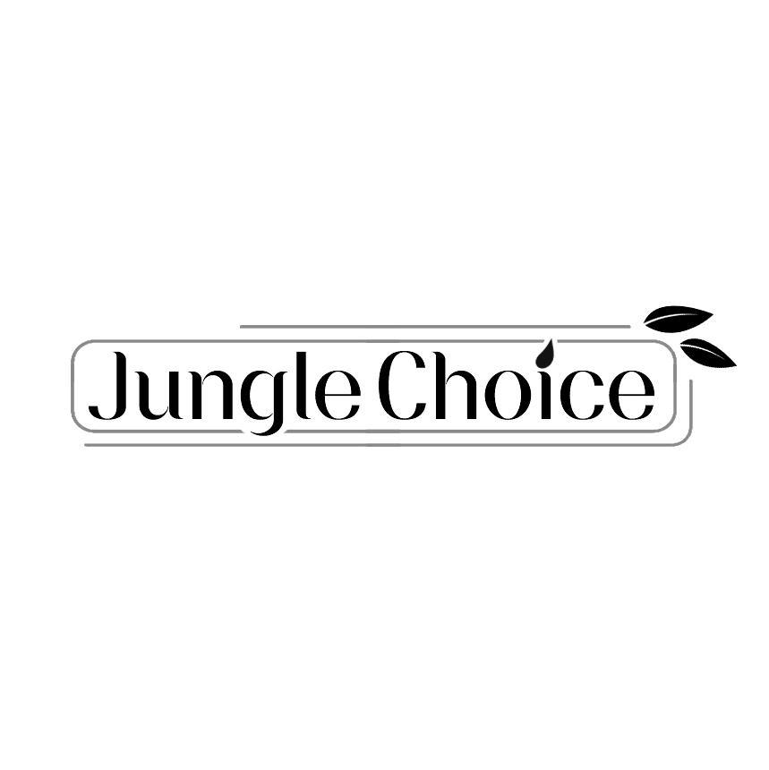 JUNGLE CHOICE