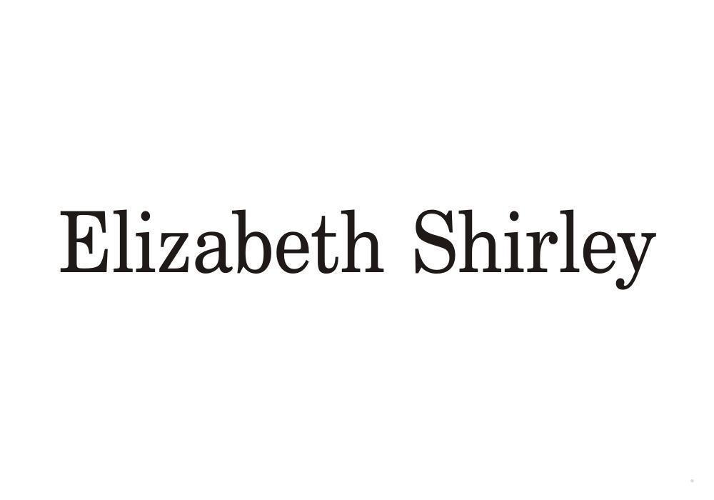 ELIZABETH SHIRLEY