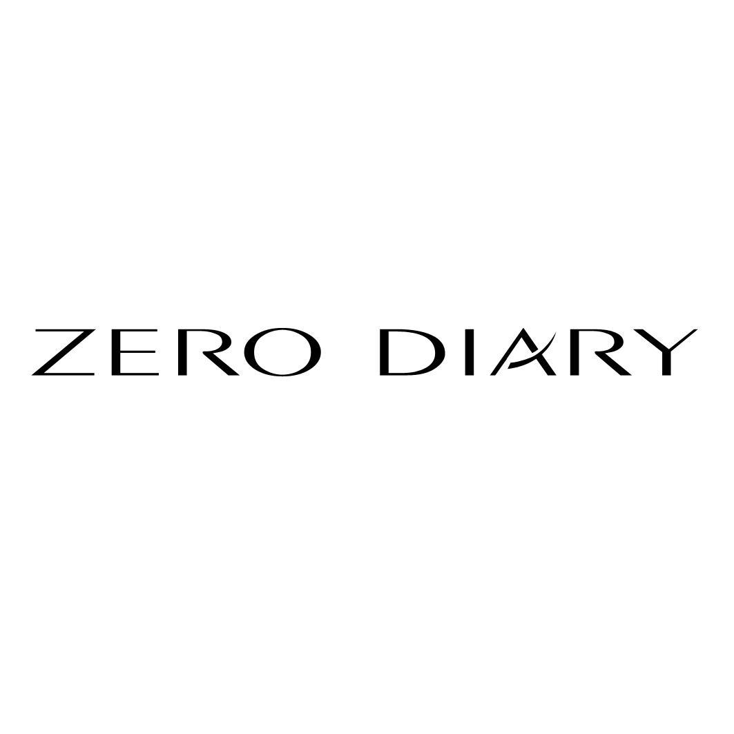 ZERO DIARY