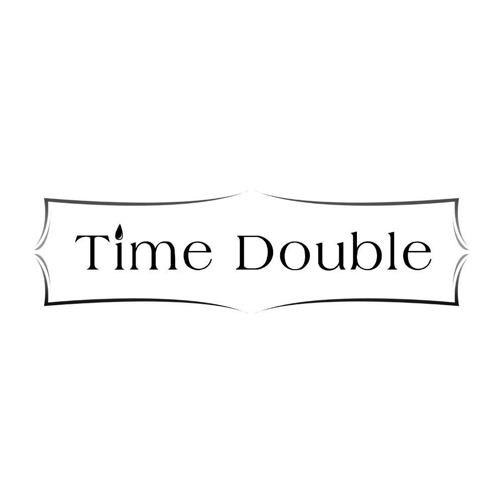 TIME DOUBLE