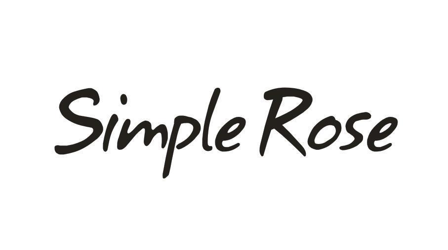 SIMPLE ROSE