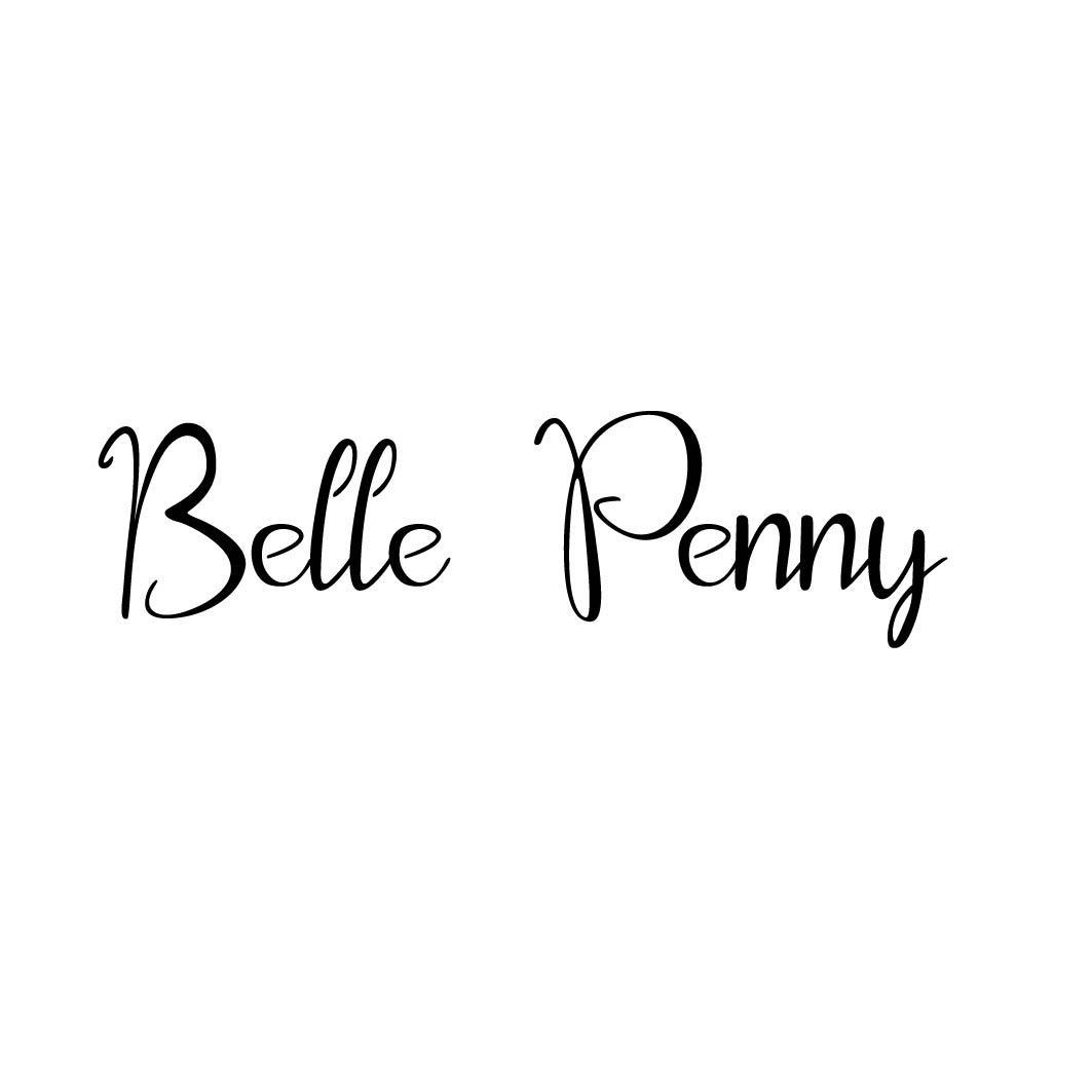 BELLE PENNY