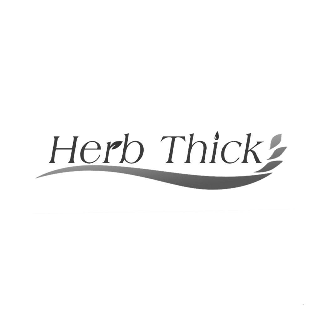 HERB THICK