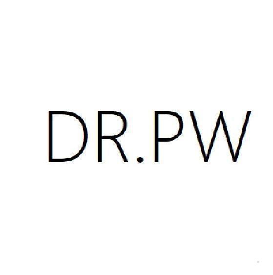 DR.PW