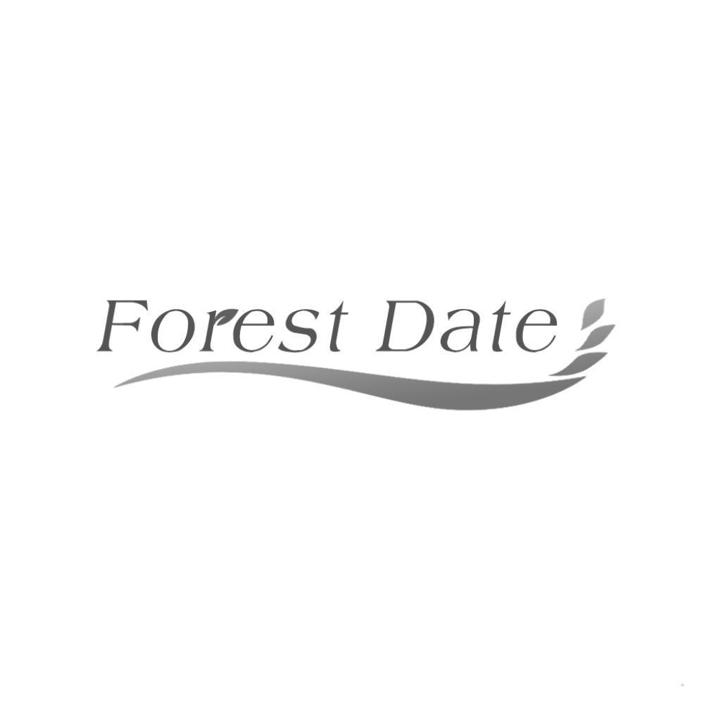 FOREST DATE