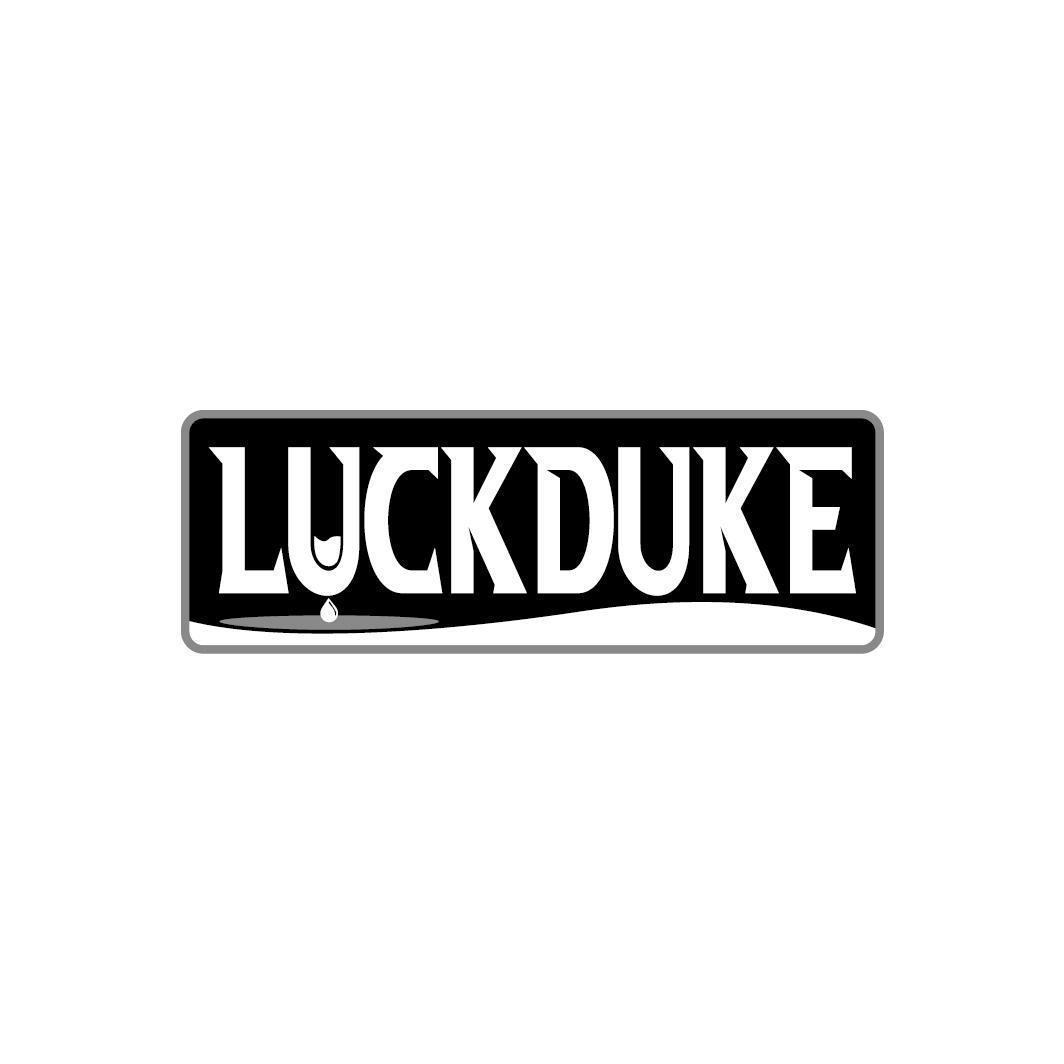 LUCKDUKE