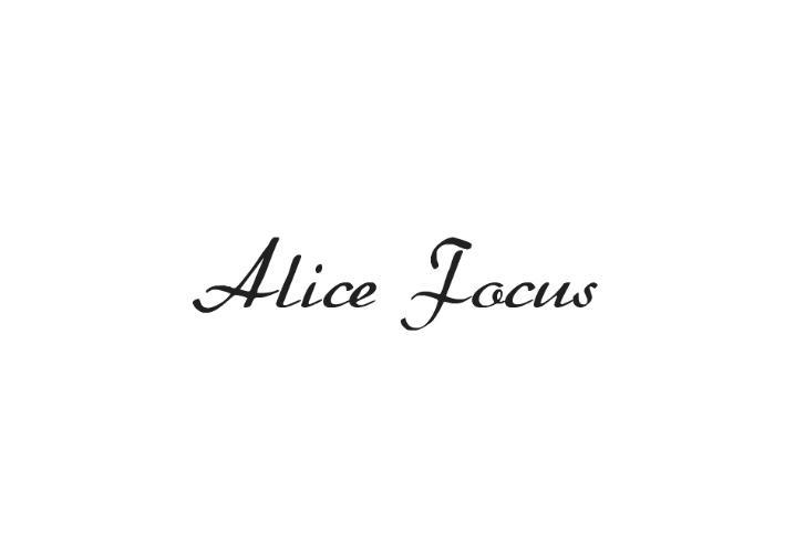 ALICE FOCUS